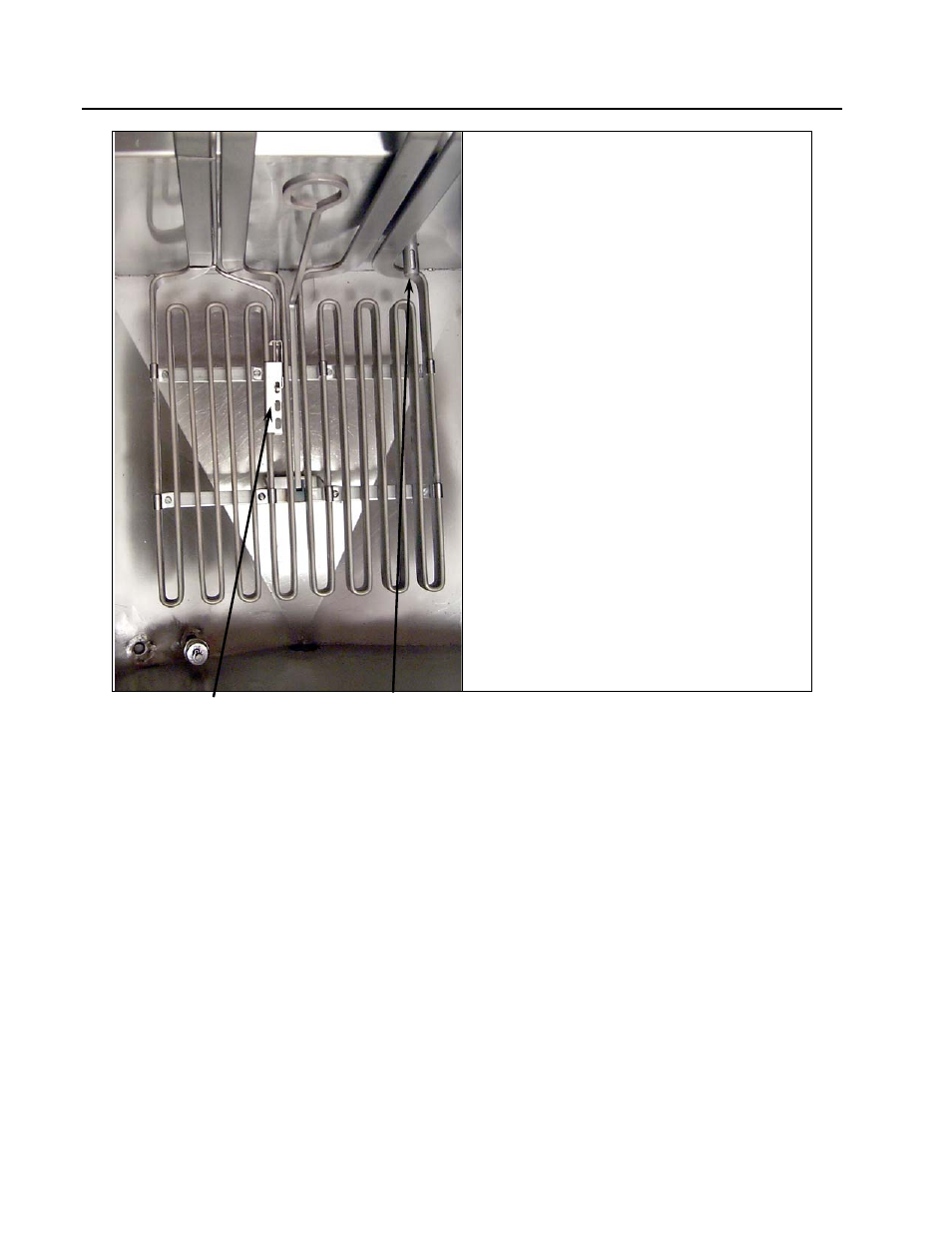 Frymaster FLYMASTER KSCFH18E User Manual | Page 38 / 58