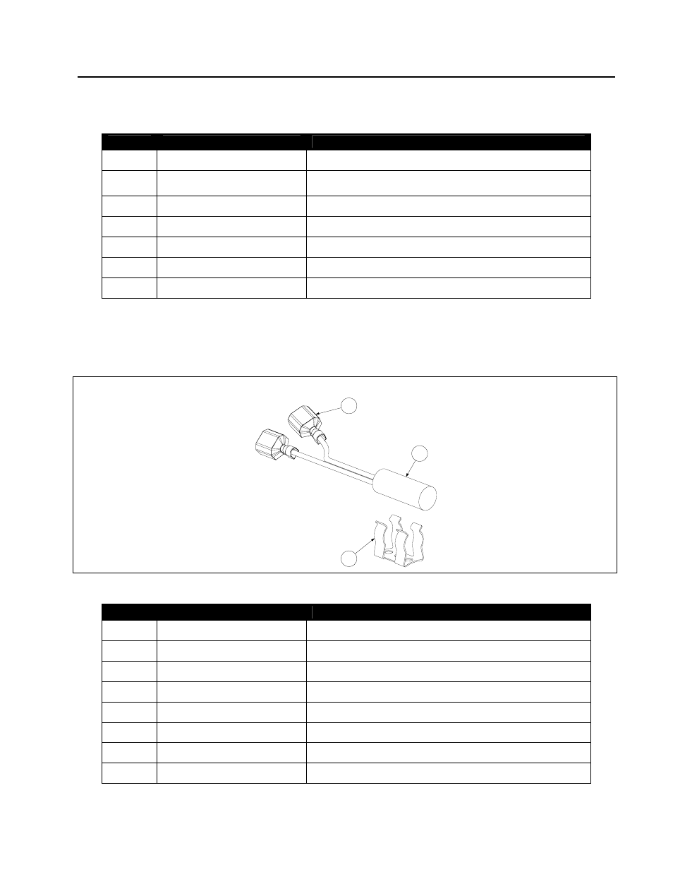 Frymaster FLYMASTER KSCFH18E User Manual | Page 50 / 58