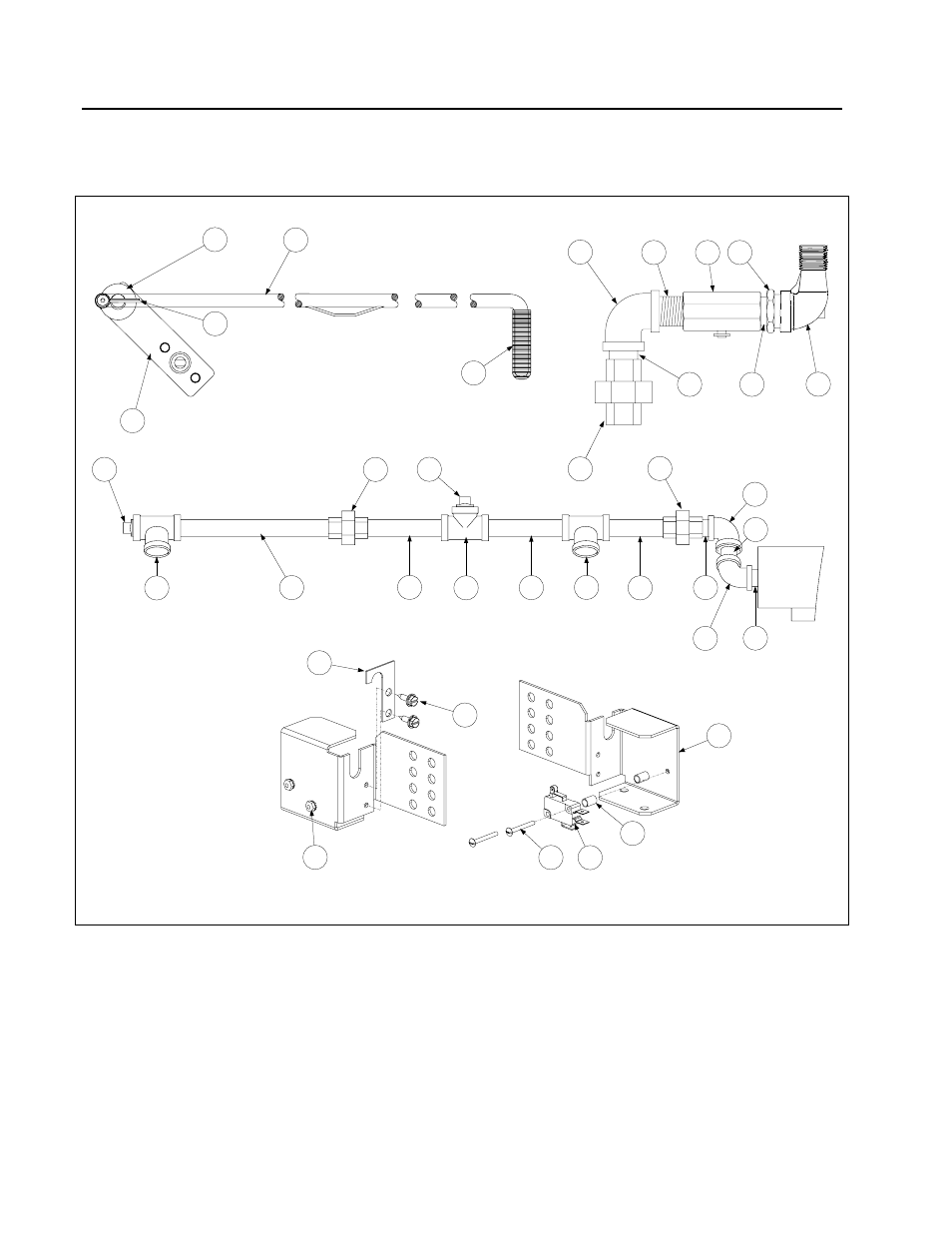 Frymaster FLYMASTER KSCFH18E User Manual | Page 55 / 58