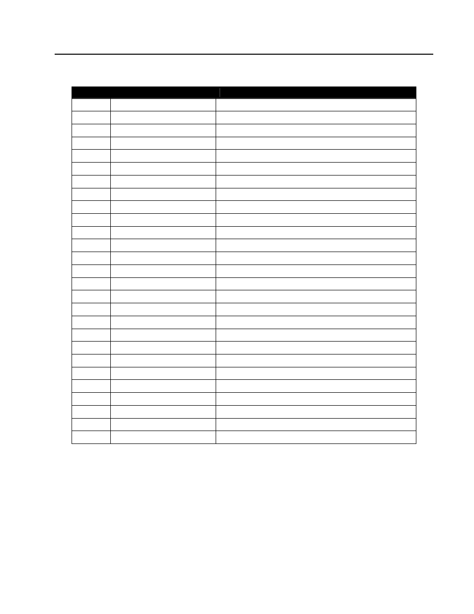 Frymaster FLYMASTER KSCFH18E User Manual | Page 56 / 58