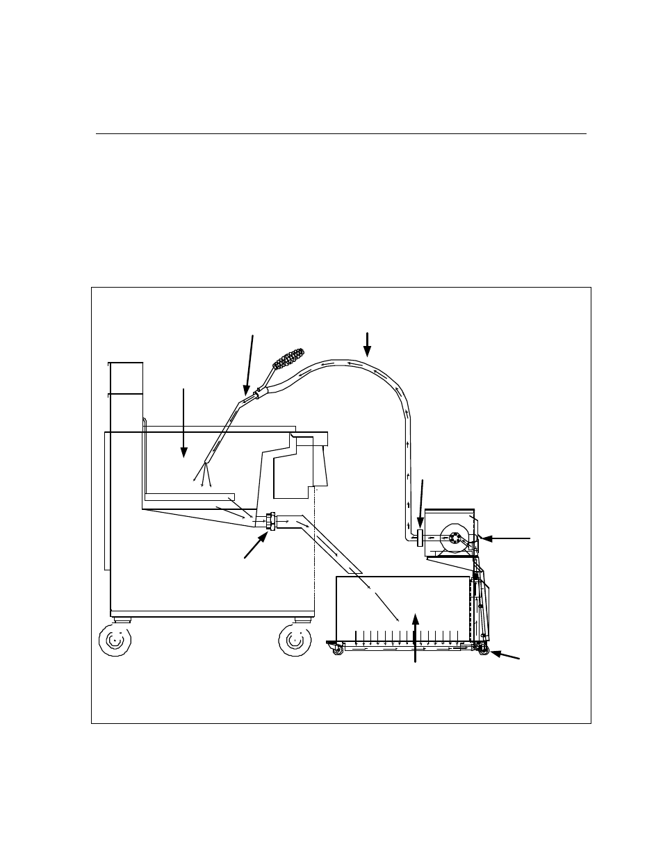 1 general | Frymaster Portable Filters MF90 Series User Manual | Page 11 / 34