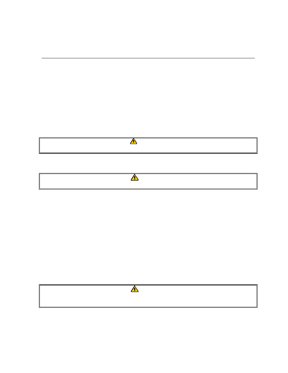 1 general, 2 each filter use | Frymaster Portable Filters MF90 Series User Manual | Page 19 / 34