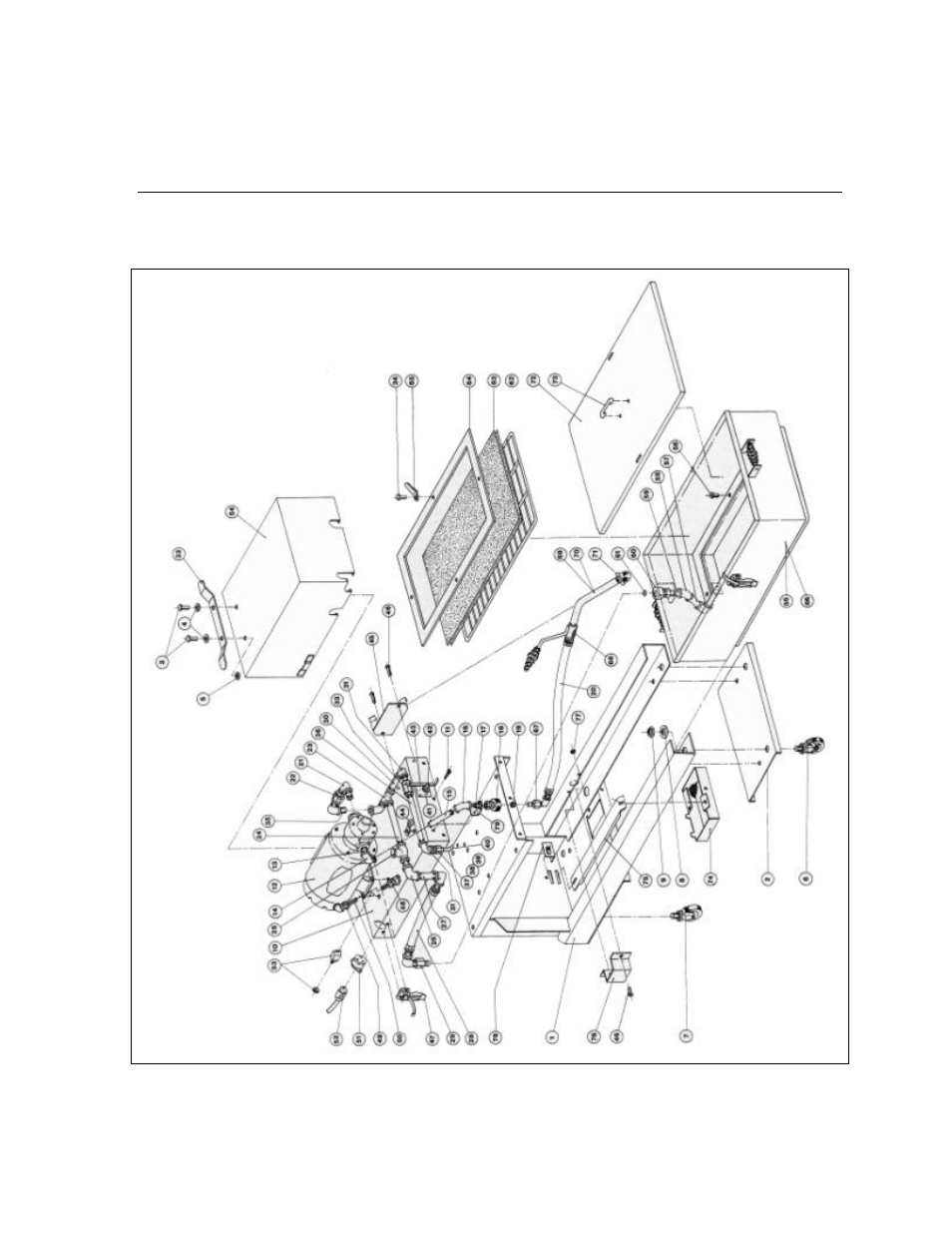 Frymaster Portable Filters MF90 Series User Manual | Page 27 / 34