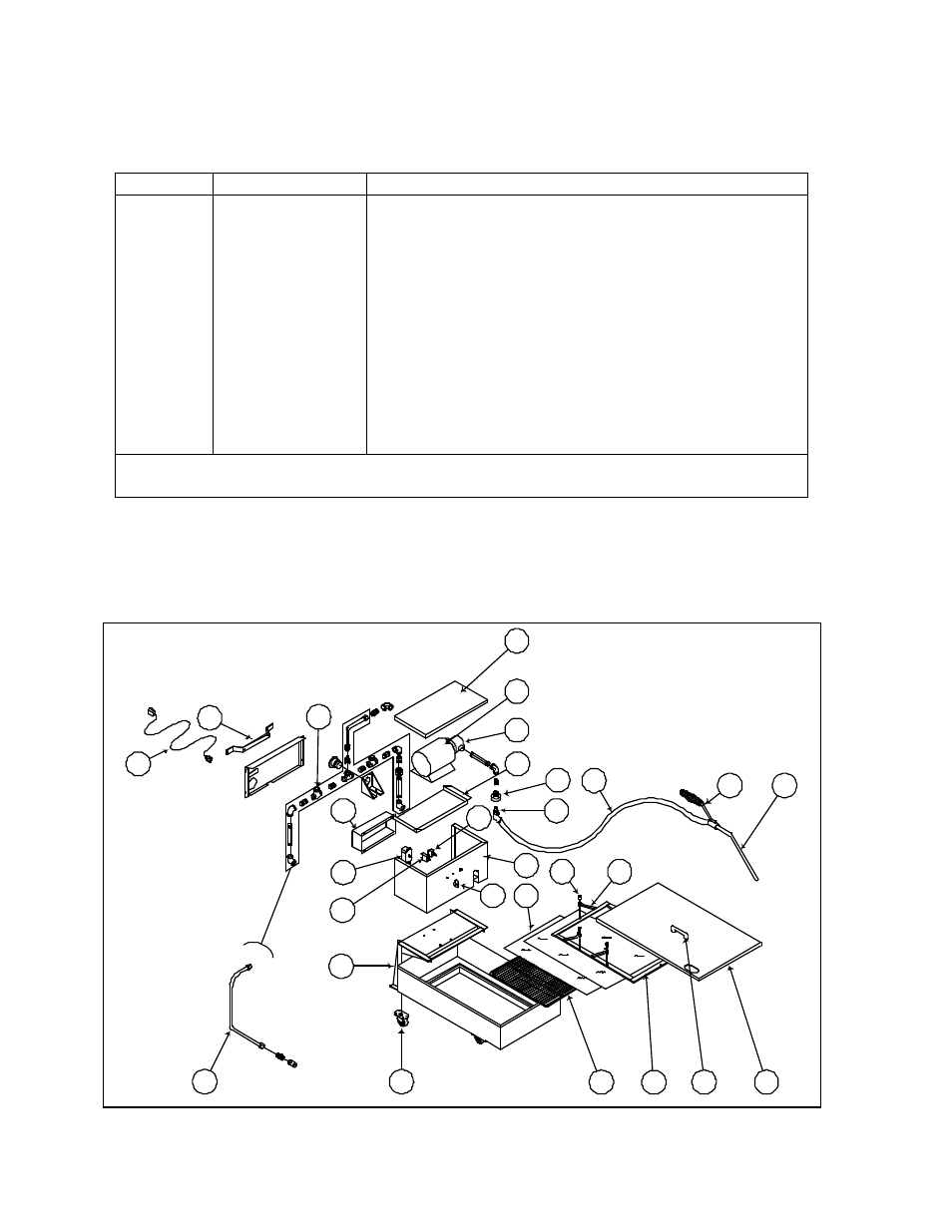 Frymaster Portable Filters MF90 Series User Manual | Page 30 / 34