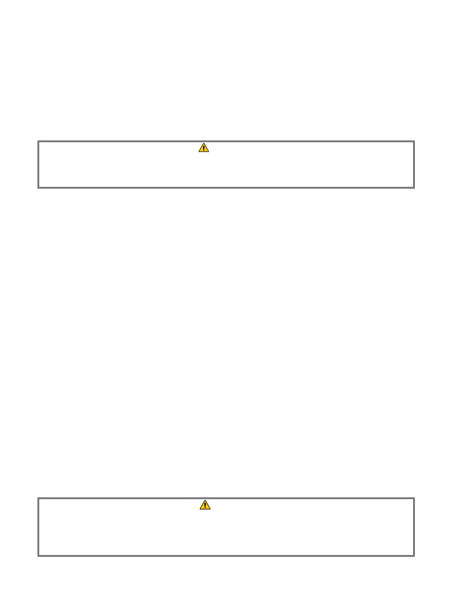 Frymaster FOOTPRINT 8195991 User Manual | Page 11 / 50