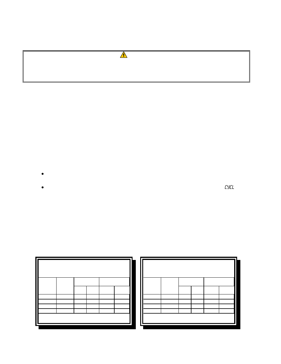 Frymaster FOOTPRINT 8195991 User Manual | Page 13 / 50