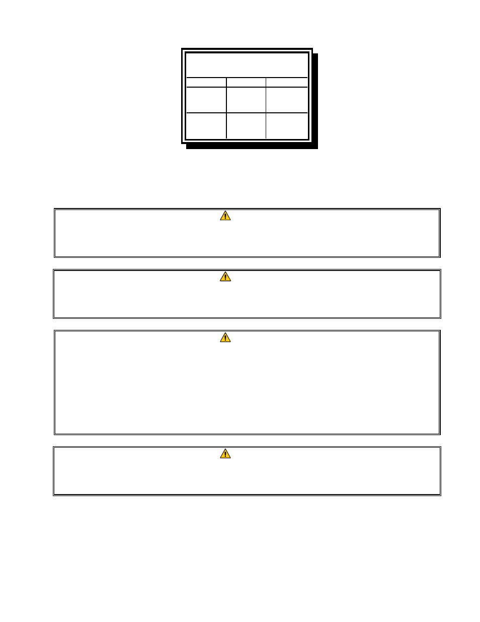 Frymaster FOOTPRINT 8195991 User Manual | Page 14 / 50