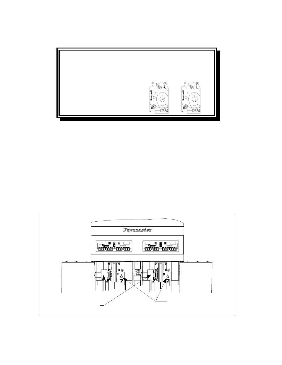 Frymaster FOOTPRINT 8195991 User Manual | Page 21 / 50