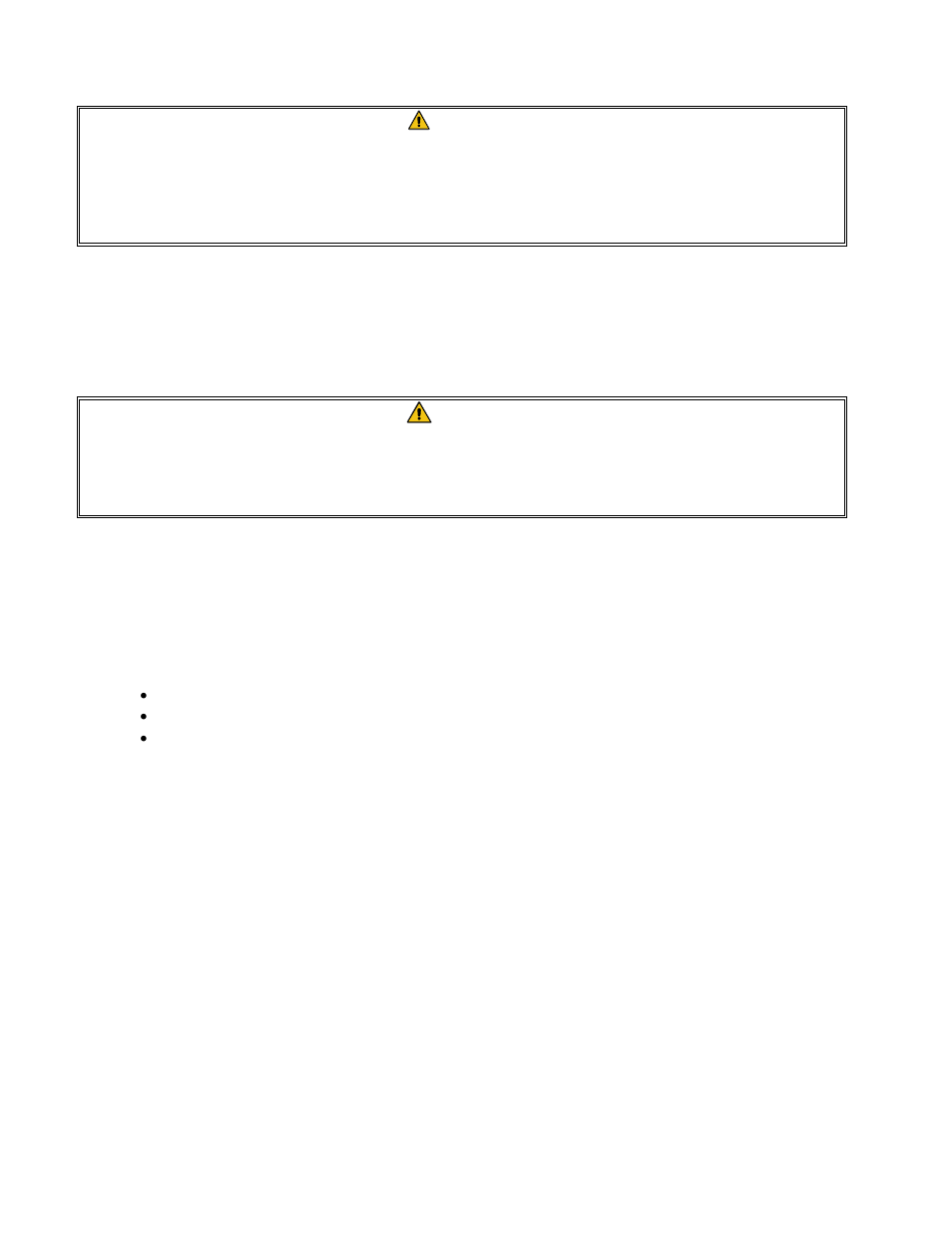 Frymaster FOOTPRINT 8195991 User Manual | Page 25 / 50