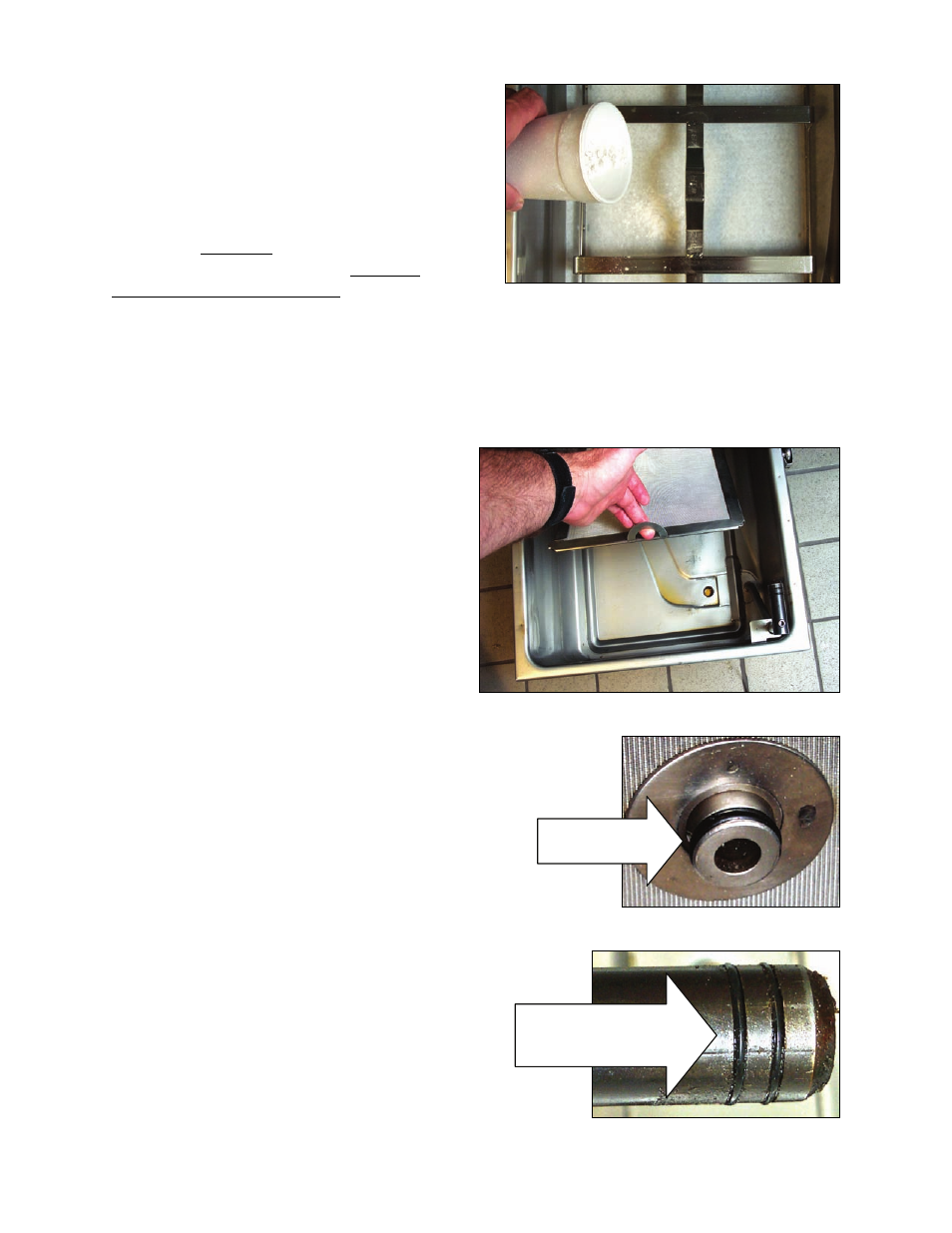 Frymaster FOOTPRINT 8195991 User Manual | Page 27 / 50