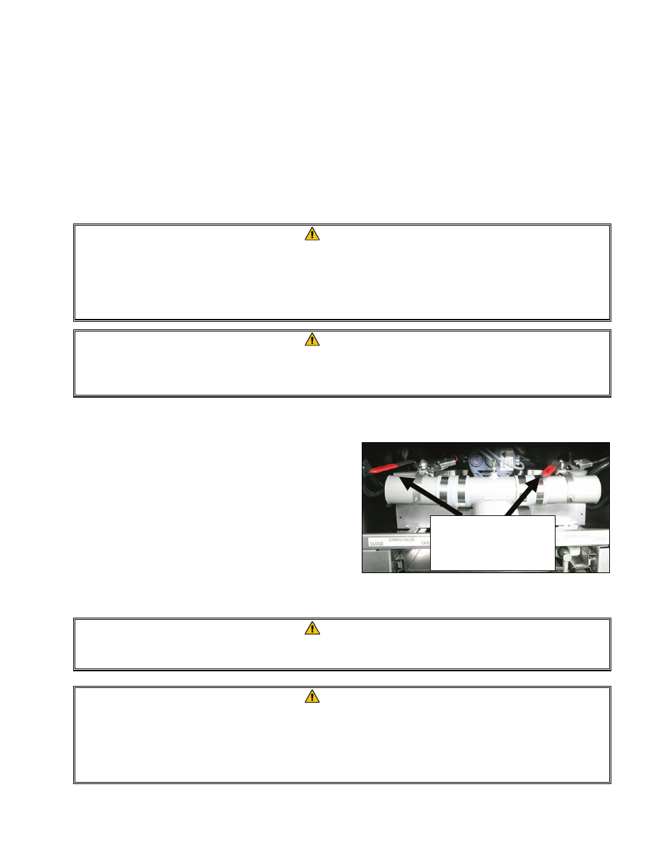 Frymaster FOOTPRINT 8195991 User Manual | Page 28 / 50