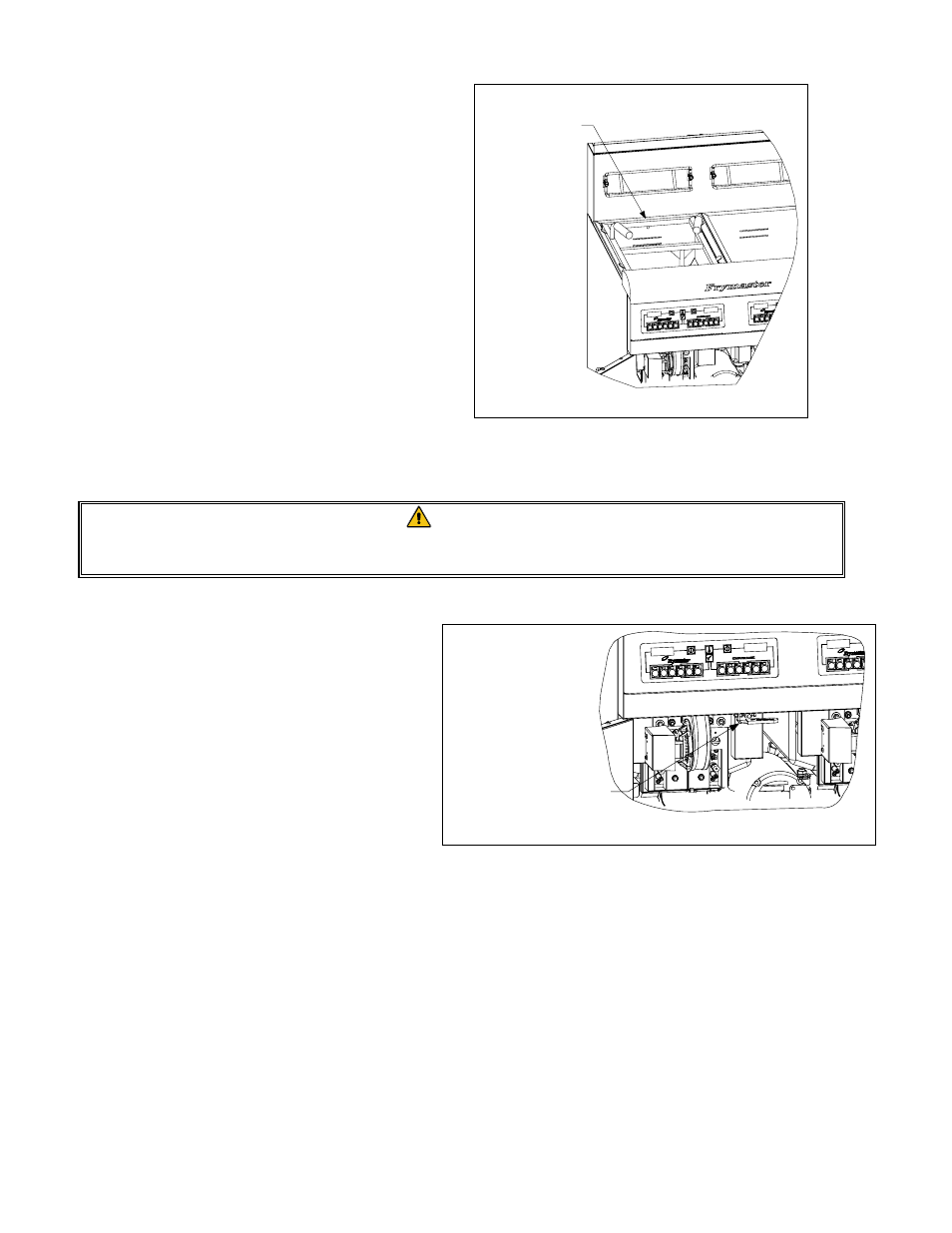 Frymaster FOOTPRINT 8195991 User Manual | Page 29 / 50