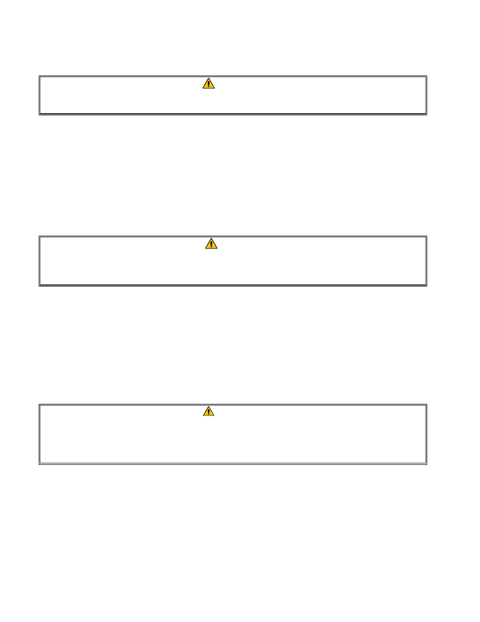 Frymaster FOOTPRINT 8195991 User Manual | Page 35 / 50