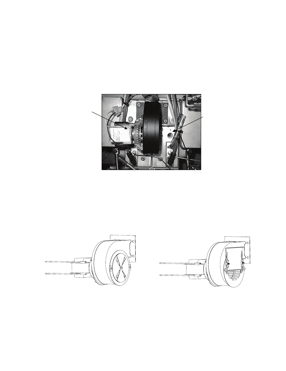 Frymaster FOOTPRINT 8195991 User Manual | Page 38 / 50