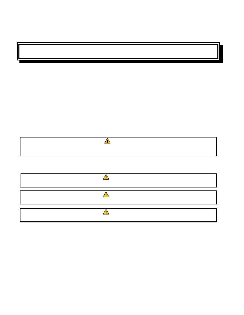 Frymaster FOOTPRINT 8195991 User Manual | Page 39 / 50