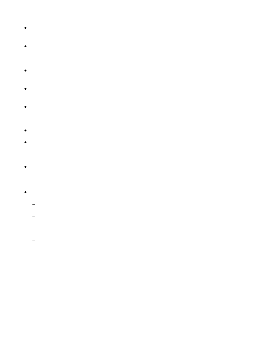 Frymaster FOOTPRINT 8195991 User Manual | Page 41 / 50