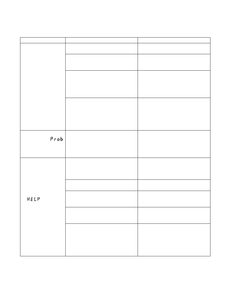 Frymaster FOOTPRINT 8195991 User Manual | Page 43 / 50