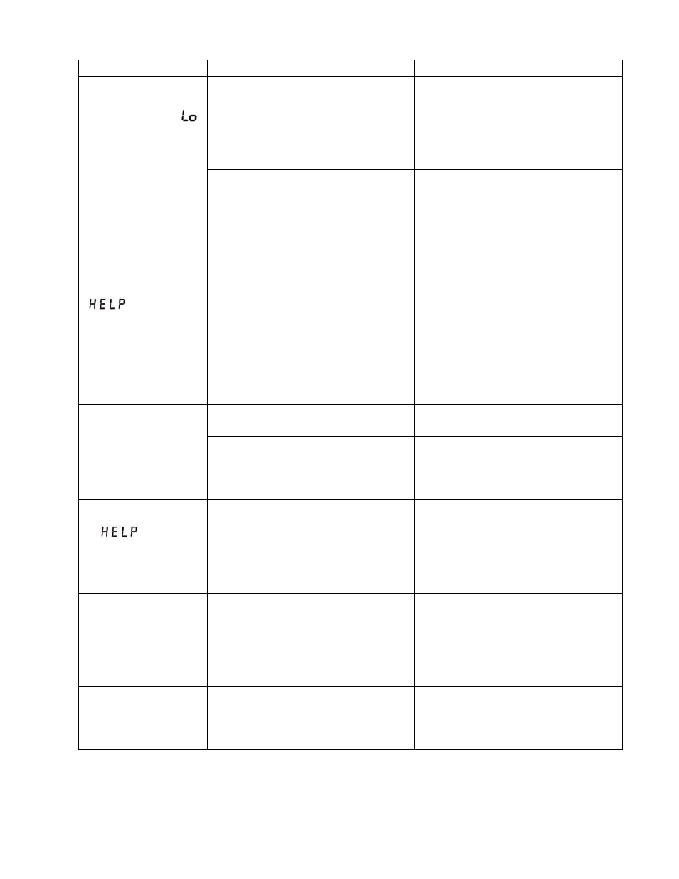 Frymaster FOOTPRINT 8195991 User Manual | Page 44 / 50