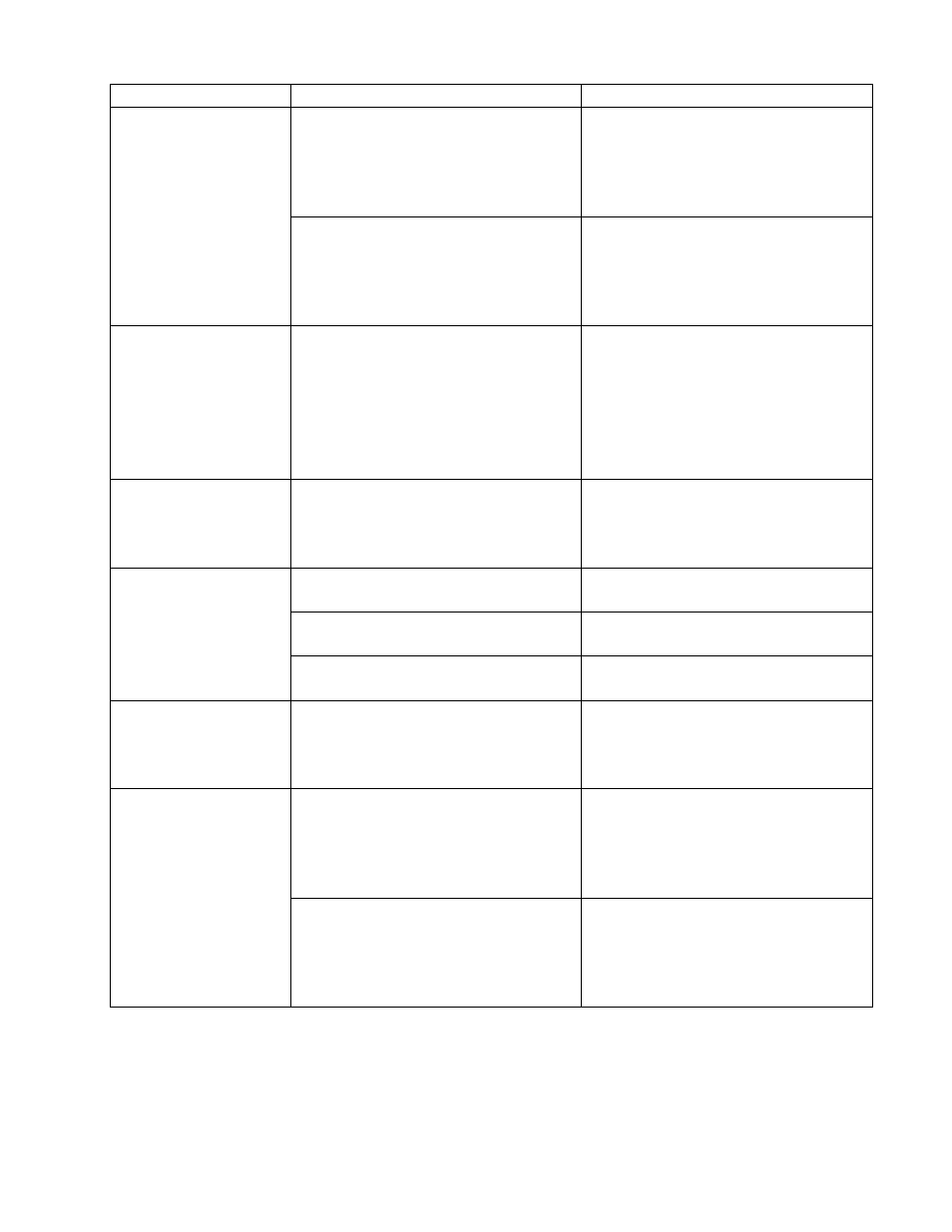 Frymaster FOOTPRINT 8195991 User Manual | Page 46 / 50