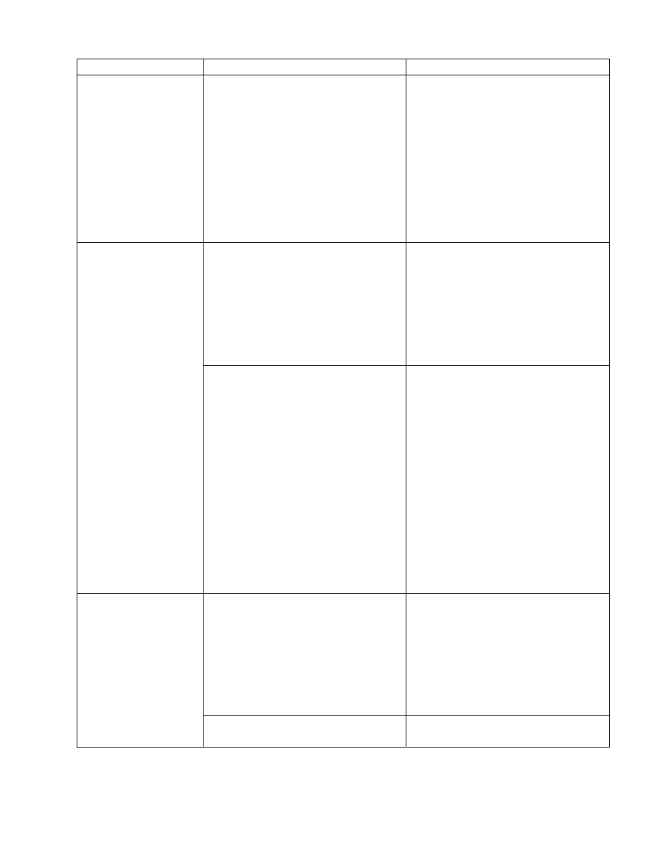 Frymaster FOOTPRINT 8195991 User Manual | Page 48 / 50