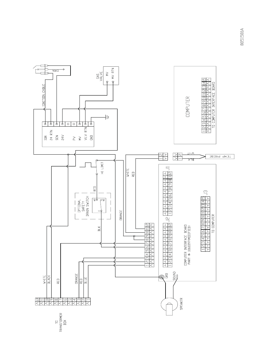 Frymaster Dean DF20000001 User Manual | Page 11 / 42