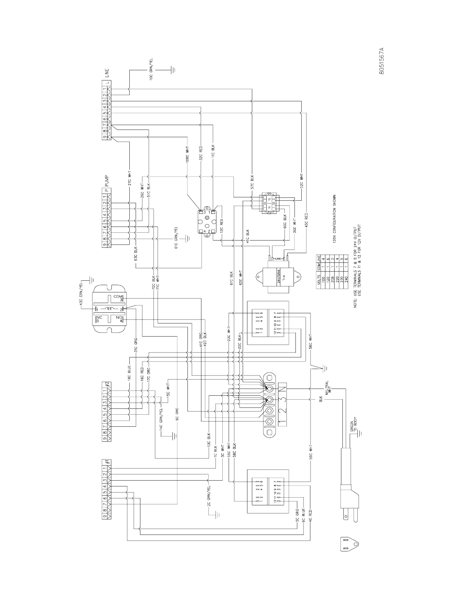 Frymaster Dean DF20000001 User Manual | Page 12 / 42
