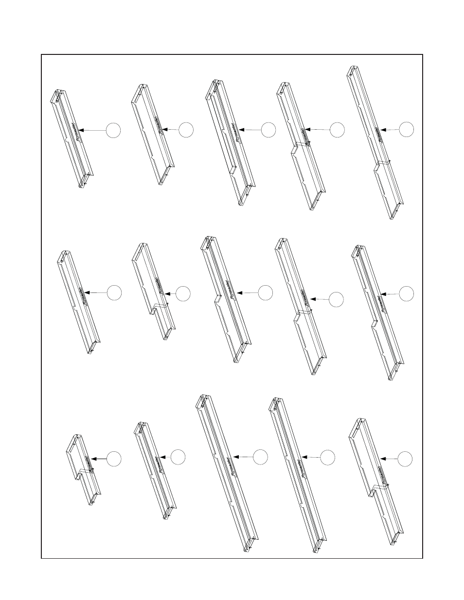 Frymaster Dean DF20000001 User Manual | Page 24 / 42