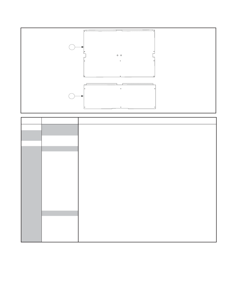 Frymaster Dean DF20000001 User Manual | Page 28 / 42