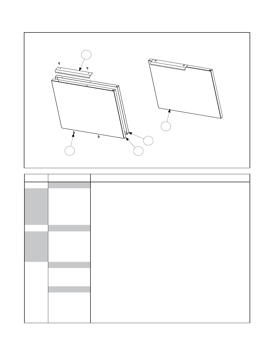 Frymaster Dean DF20000001 User Manual | Page 30 / 42