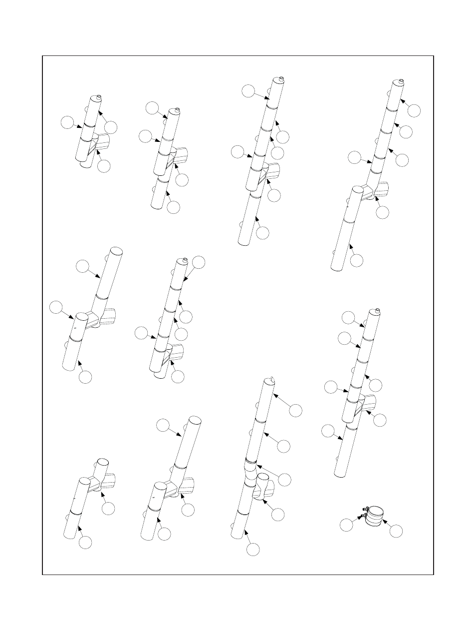Frymaster Dean DF20000001 User Manual | Page 31 / 42