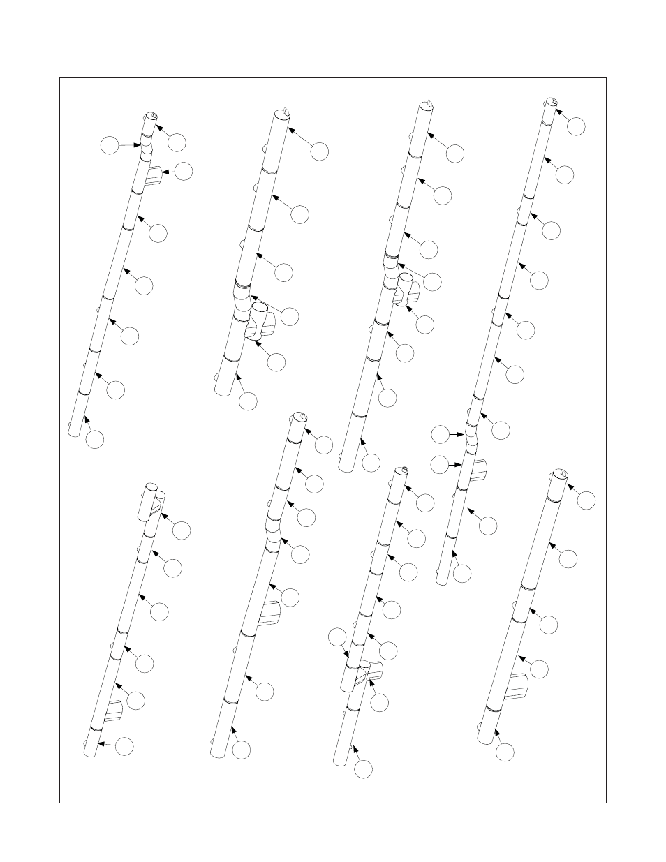 Frymaster Dean DF20000001 User Manual | Page 32 / 42