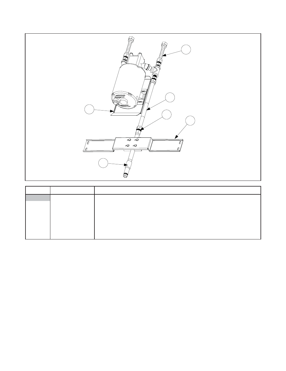 Frymaster Dean DF20000001 User Manual | Page 38 / 42