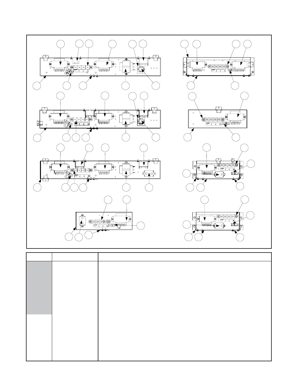 Frymaster Dean DF20000001 User Manual | Page 40 / 42