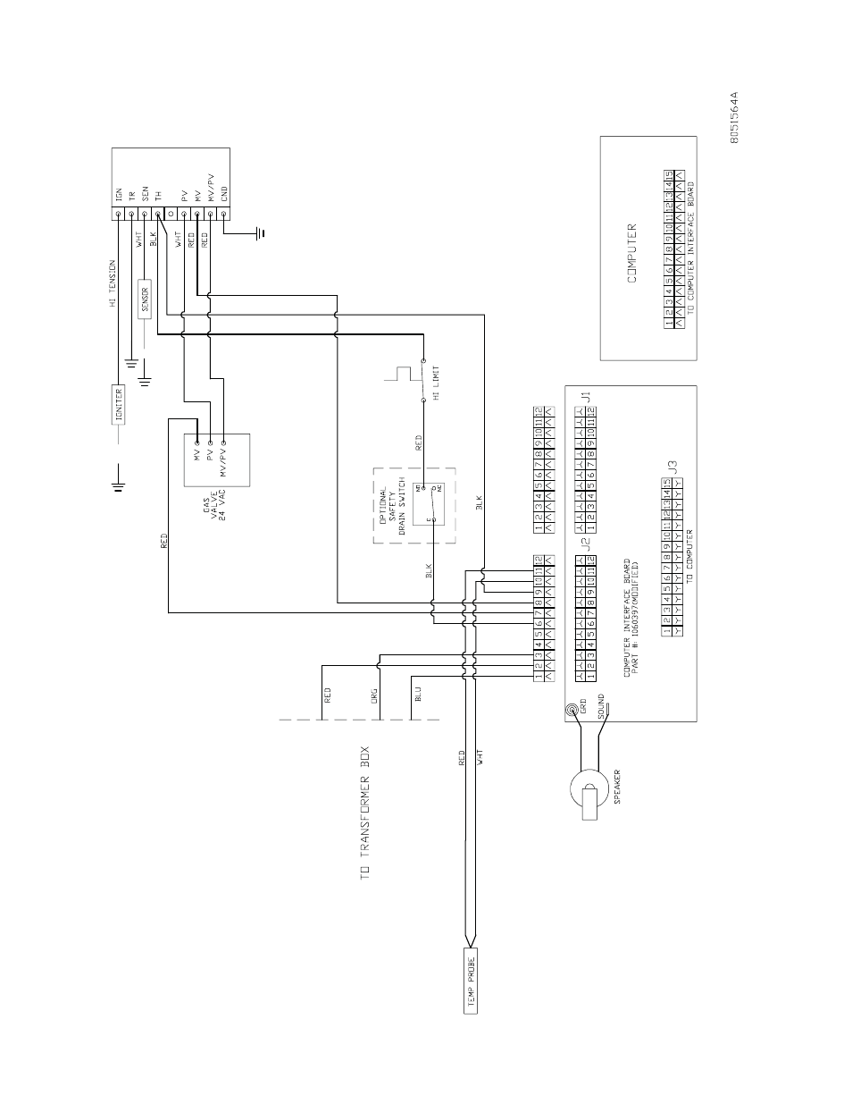 Frymaster Dean DF20000001 User Manual | Page 9 / 42