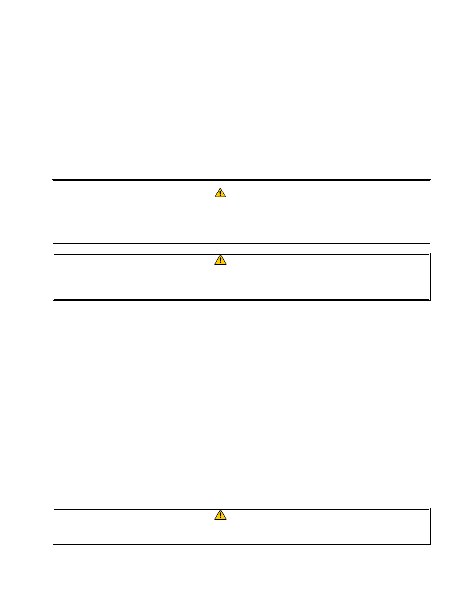 Frymaster 8196339 User Manual | Page 11 / 66