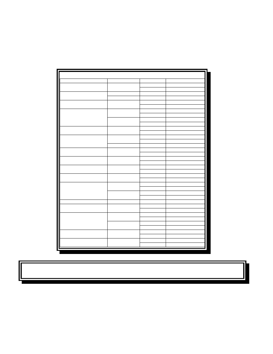 H per kw, The protector, Ce standard | Frymaster 8196339 User Manual | Page 14 / 66