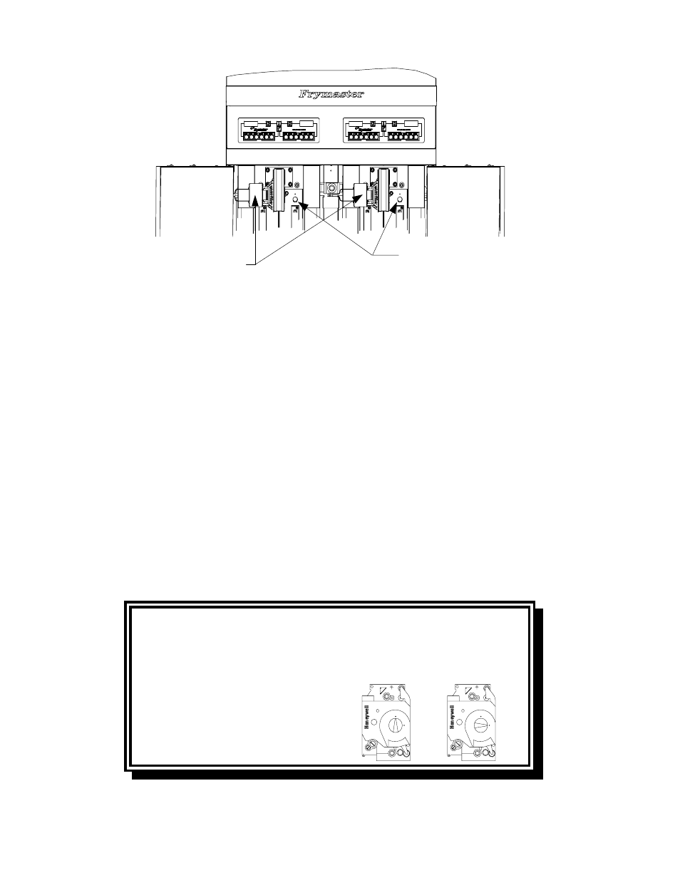 Frymaster 8196339 User Manual | Page 21 / 66