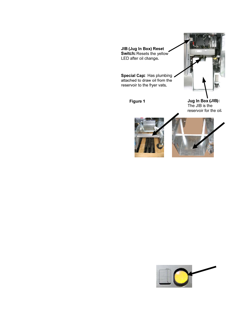 Frymaster 8196339 User Manual | Page 22 / 66