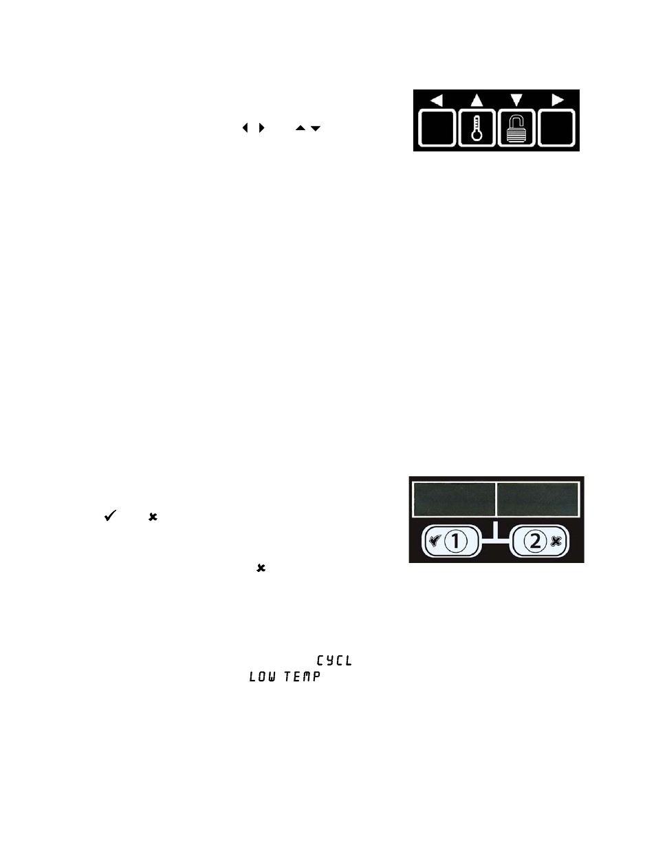 Frymaster 8196339 User Manual | Page 30 / 66