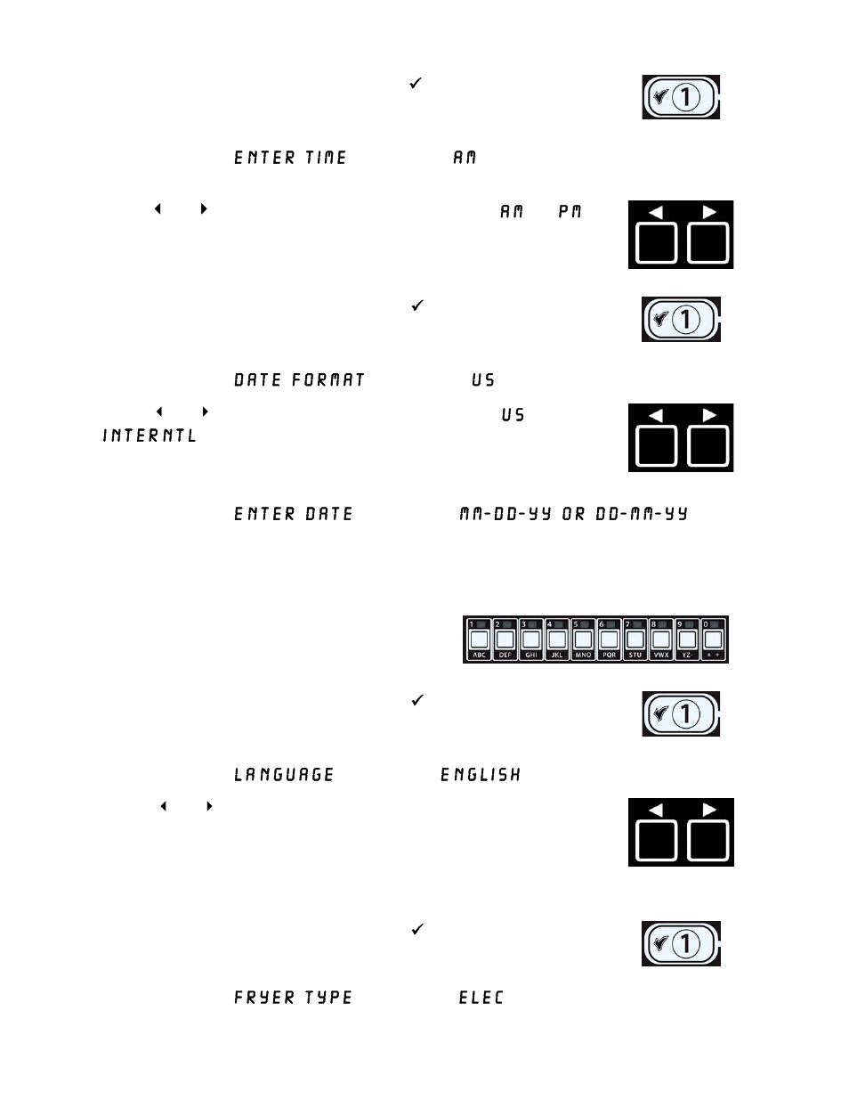 Frymaster 8196339 User Manual | Page 33 / 66