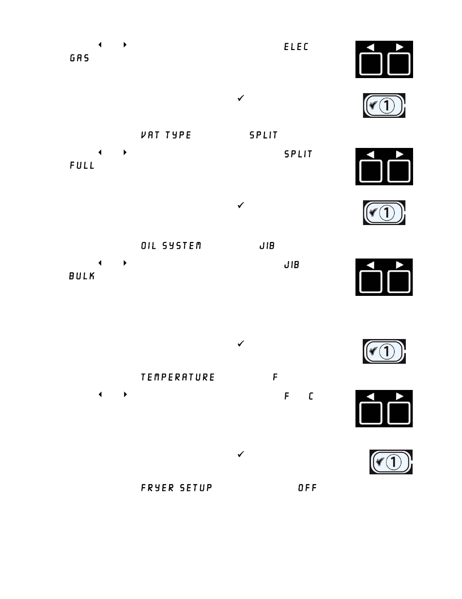 Frymaster 8196339 User Manual | Page 34 / 66