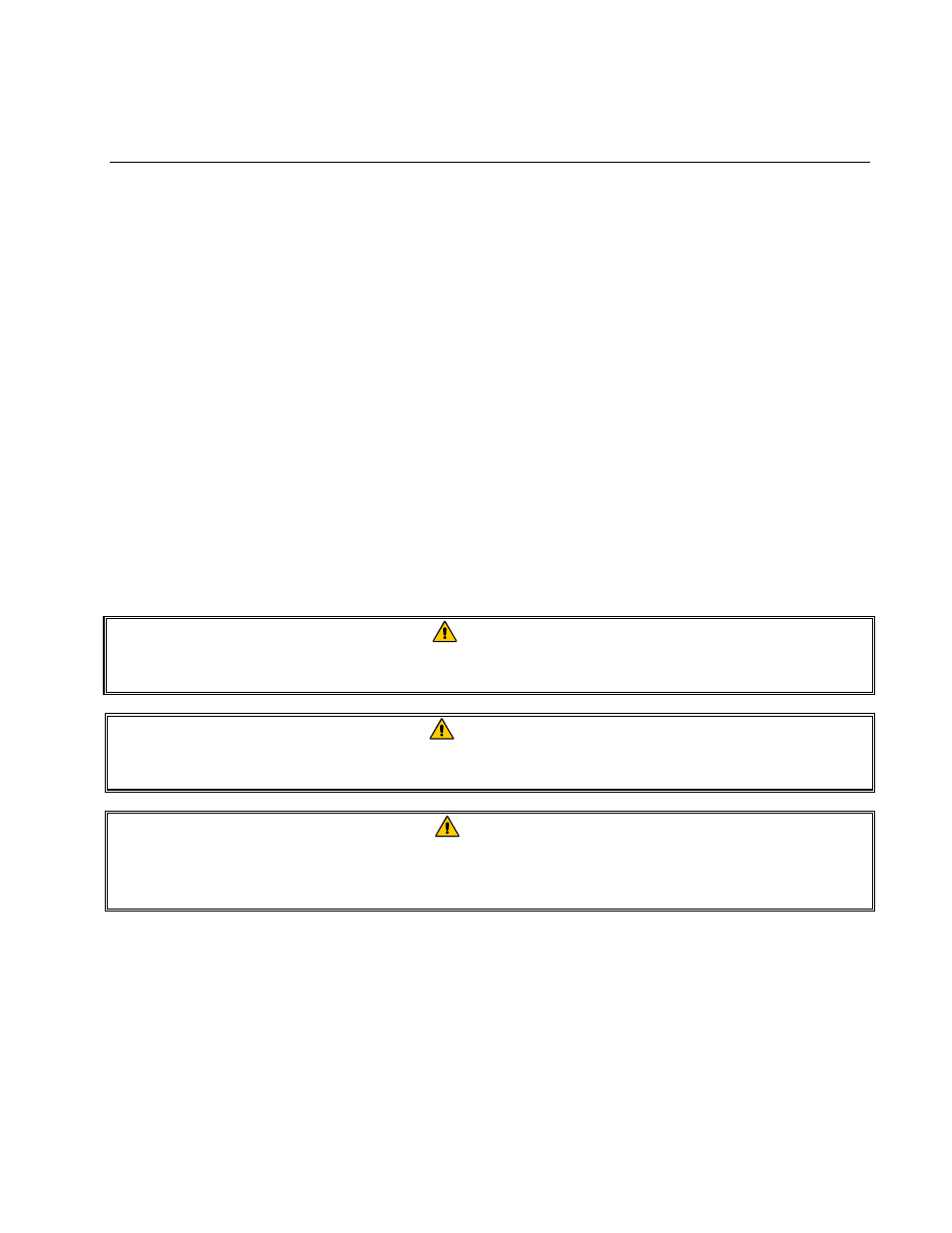 Protector, Series gas fryer chapter 1: general information | Frymaster 8196339 User Manual | Page 4 / 66