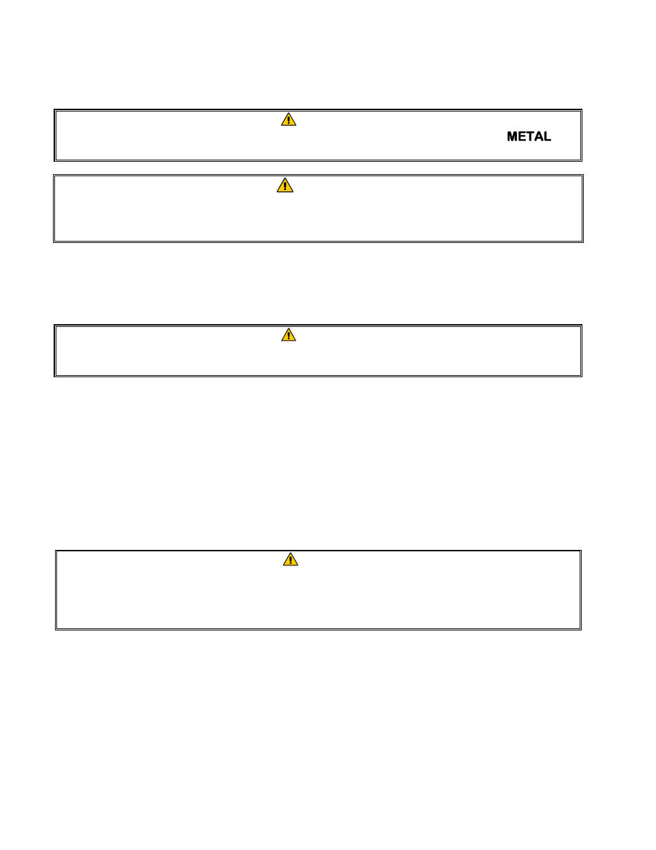 Frymaster 8196339 User Manual | Page 41 / 66