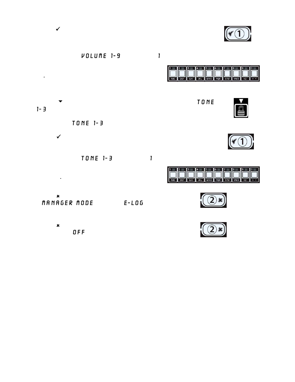 Frymaster 8196339 User Manual | Page 43 / 66