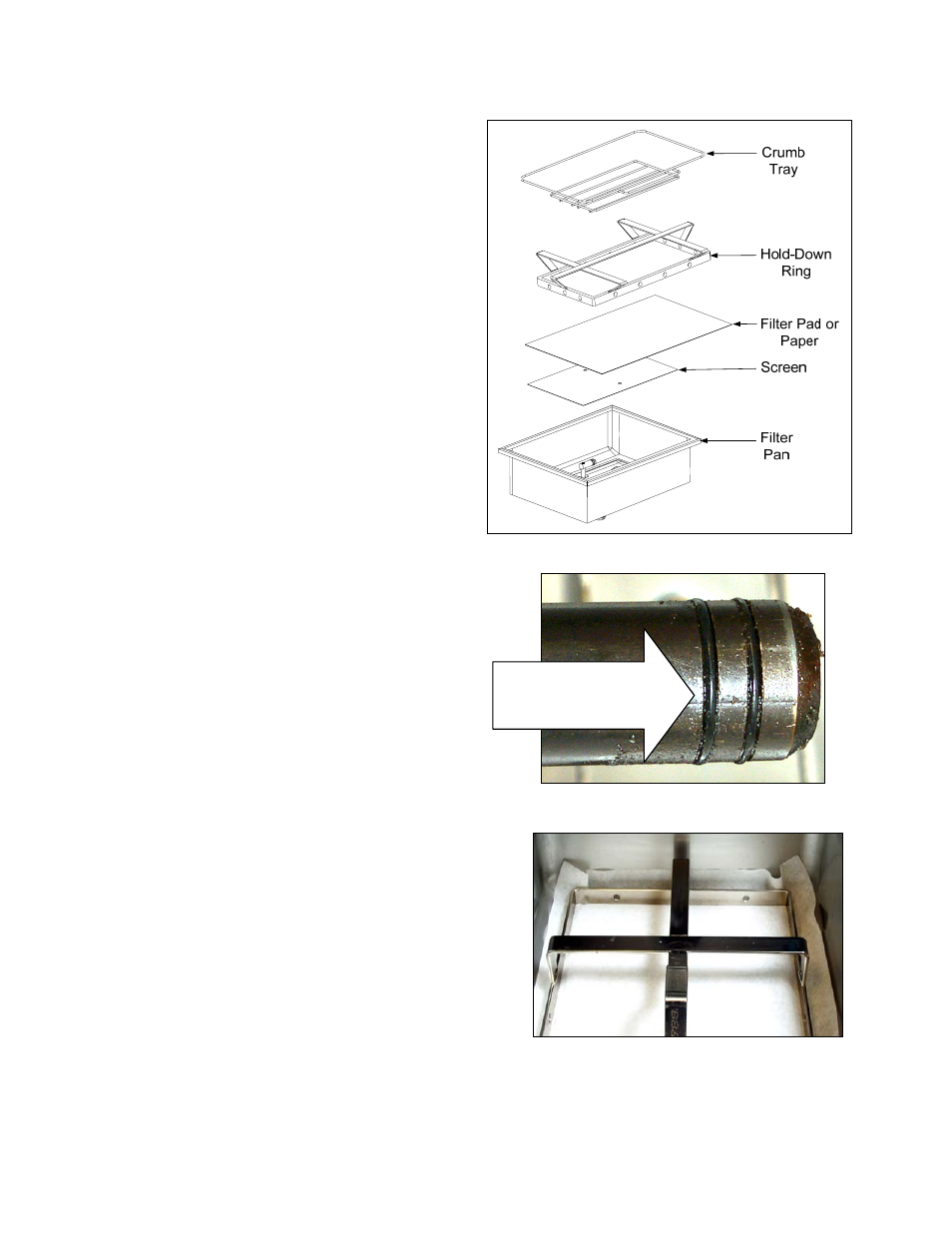 Frymaster 8196339 User Manual | Page 47 / 66