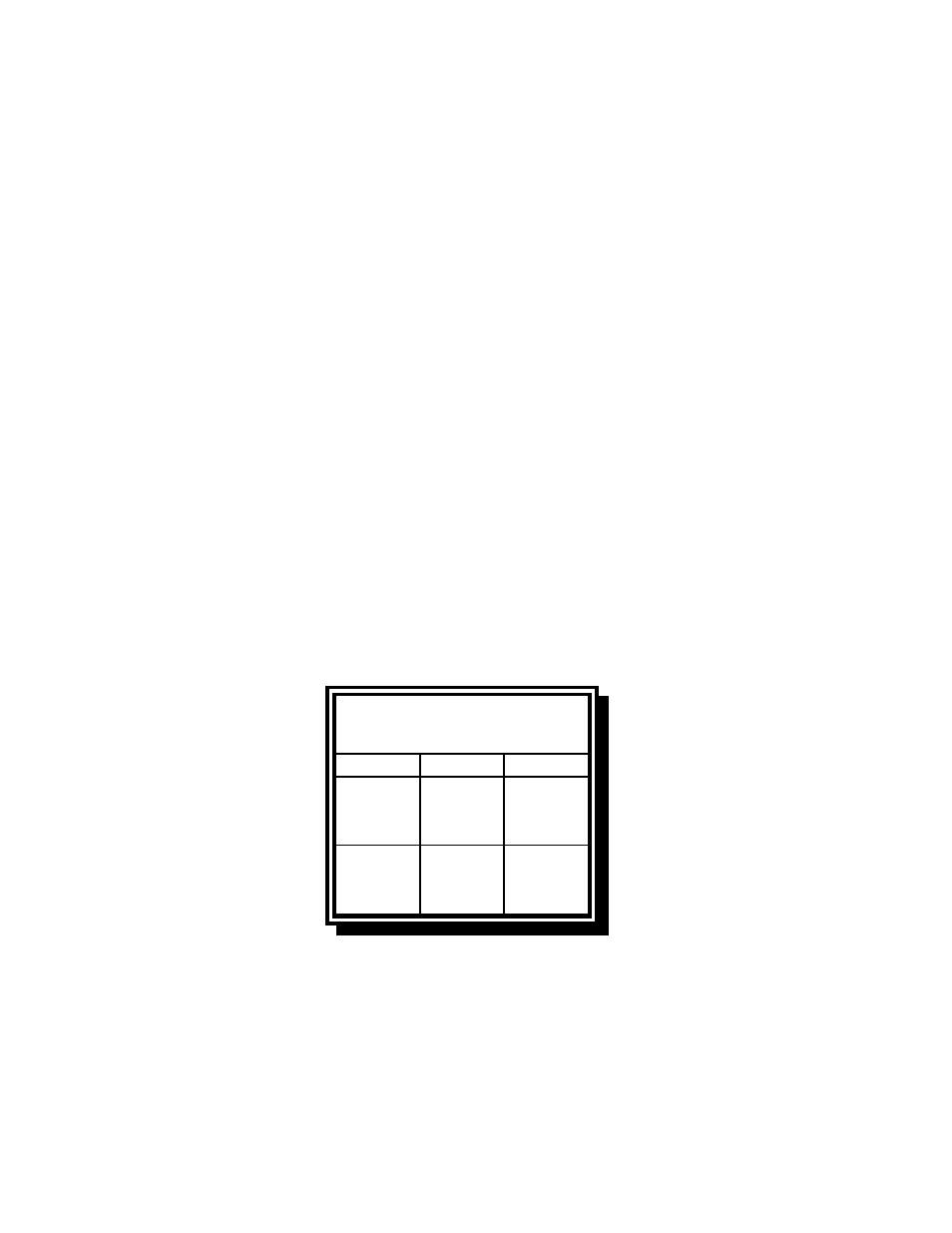 Non-ce standard for incoming gas pressures | Frymaster 8196339 User Manual | Page 5 / 66