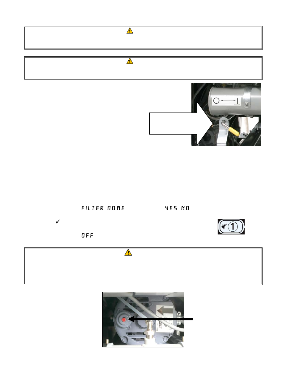 Frymaster 8196339 User Manual | Page 50 / 66