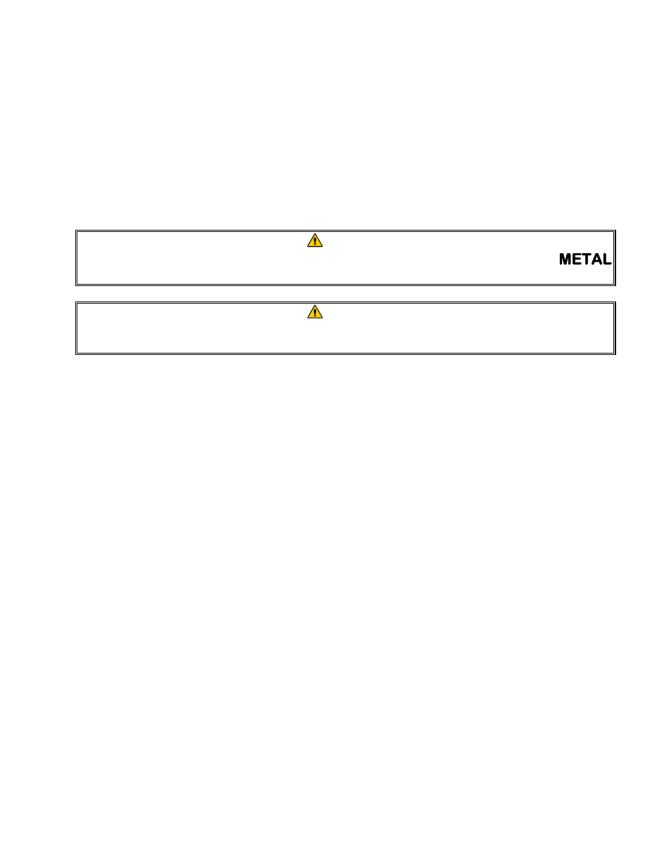 Frymaster 8196339 User Manual | Page 53 / 66