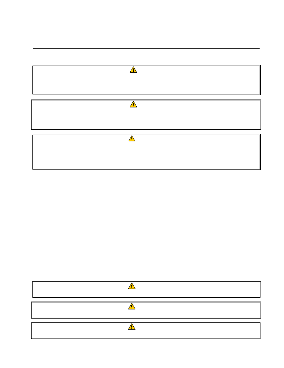 Protector | Frymaster 8196339 User Manual | Page 54 / 66