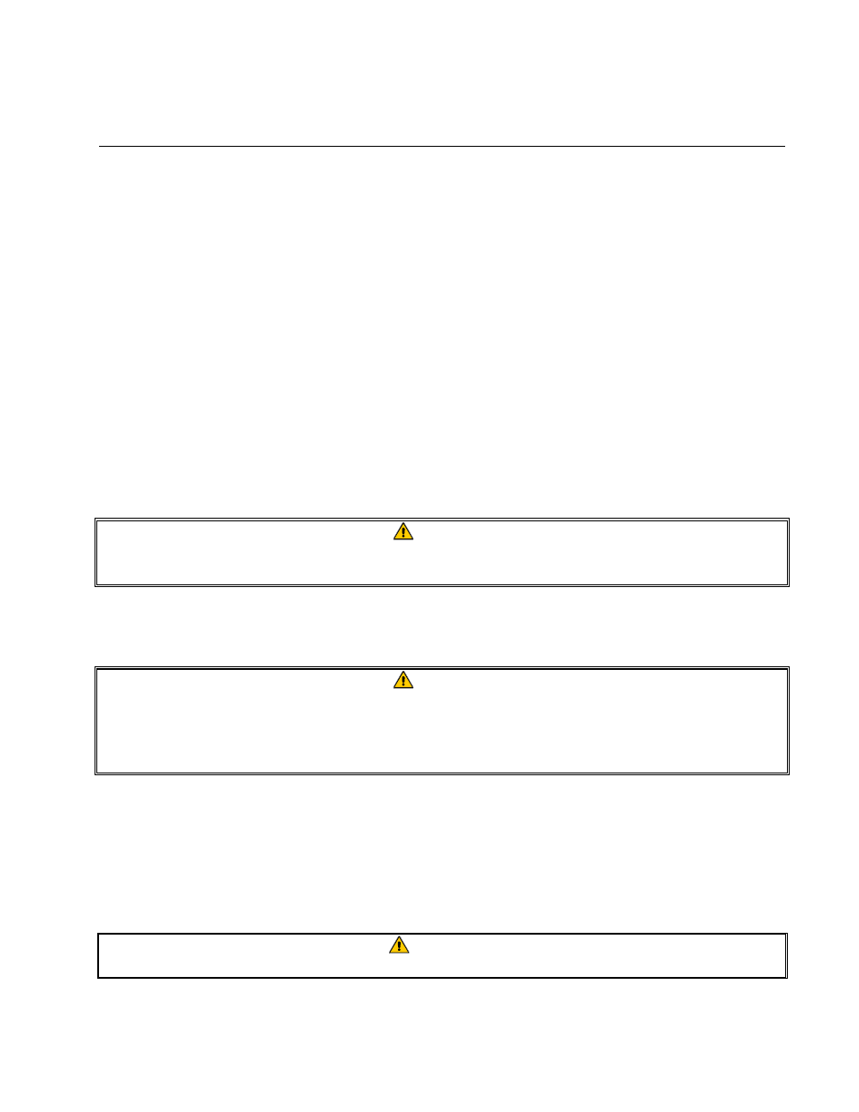 Protector | Frymaster 8196339 User Manual | Page 9 / 66